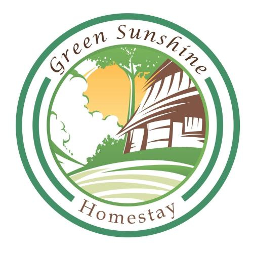 Homestay Green Sunshine